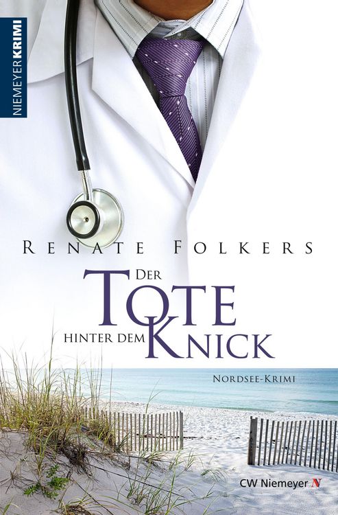 Produktbild: Der Tote hinter dem Knick