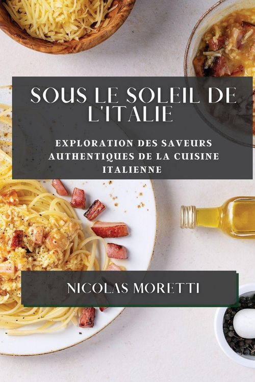 Produktbild: Sous le Soleil de l'Italie