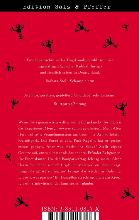 Produktbild: Judas 2000