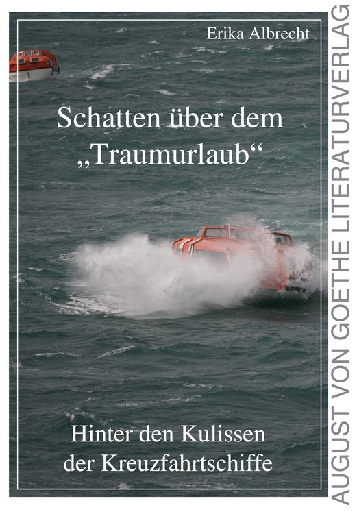 Produktbild: Schatten &uuml;ber dem "Traumurlaub"