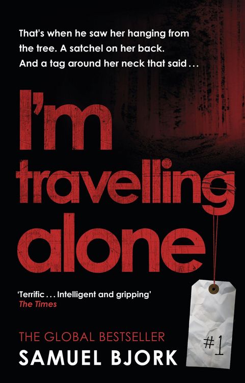 Produktbild: I'm Travelling Alone