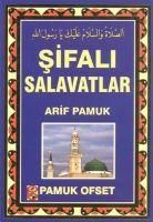Produktbild: Salavat-i Serifelerin Esrari, Hikmeti, Fazileti