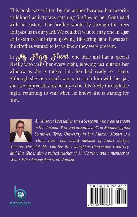 Produktbild: My Firefly Friend