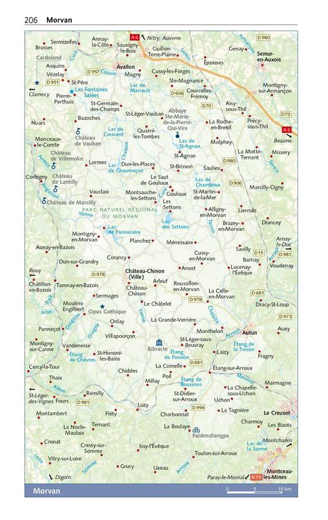 Produktbild: Reisef&uuml;hrer Burgund