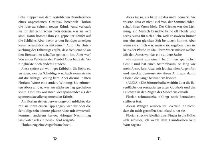 Produktbild: Wunderpferde 2: Mutig wie Terco