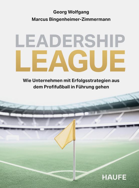 Produktbild: Leadership League
