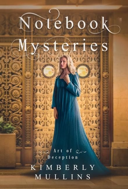 Produktbild: Notebook Mysteries Art of Deception
