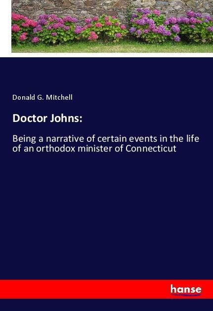 Produktbild: Doctor Johns: