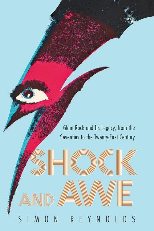 Produktbild: Shock and Awe