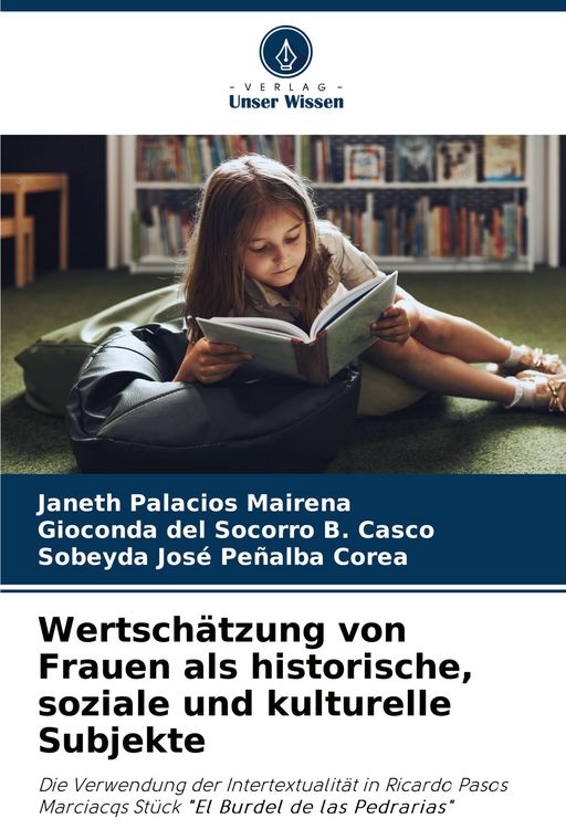 Produktbild: Wertsch&auml;tzung von Frauen als historische, soziale und kulturelle Subjekte