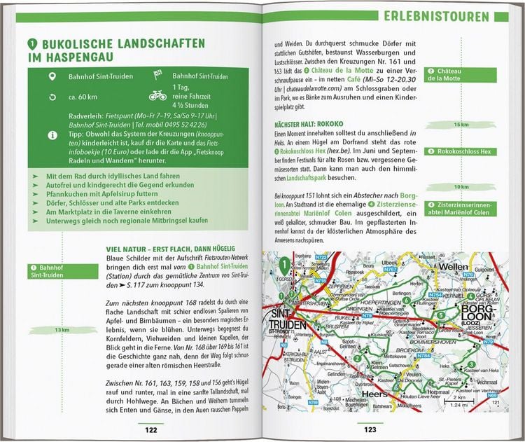Produktbild: MARCO POLO Reisef&uuml;hrer Flandern, Antwerpen, Br&uuml;gge, Gent
