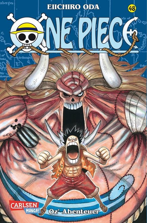 Produktbild: One Piece 48