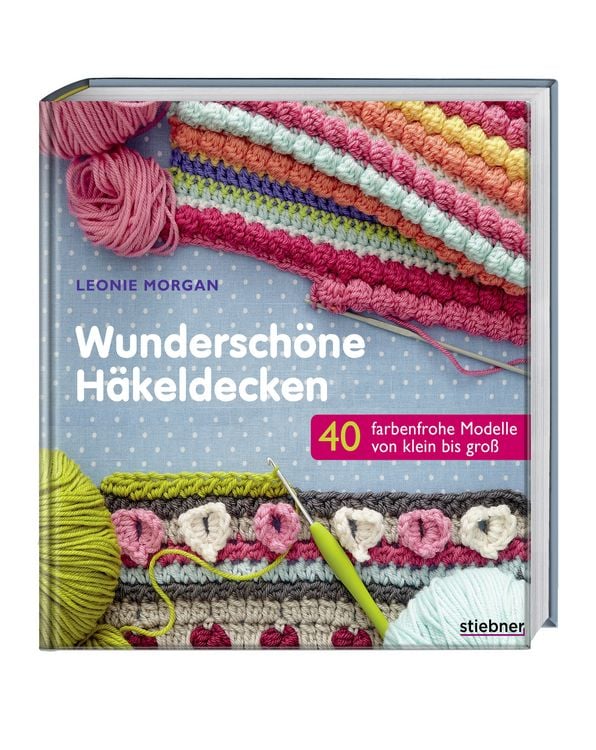 Produktbild: Wundersch&ouml;ne H&auml;keldecken