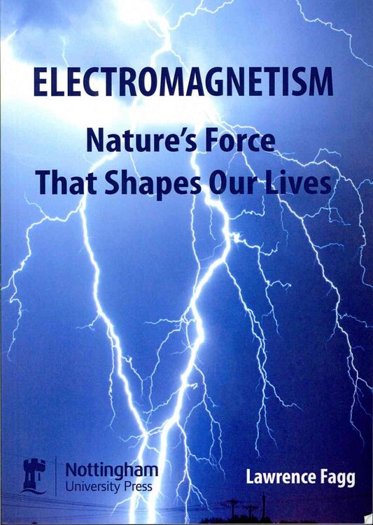 Produktbild: Electromagnetism