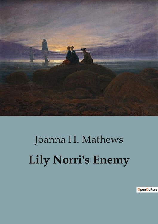 Produktbild: Lily Norri's Enemy