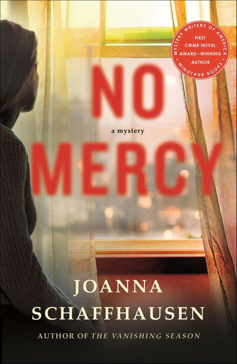 Produktbild: No Mercy