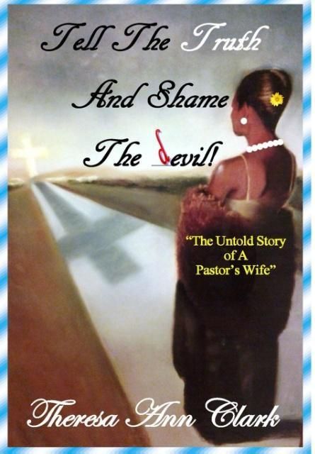 Produktbild: Tell the Truth and Shame the Devil