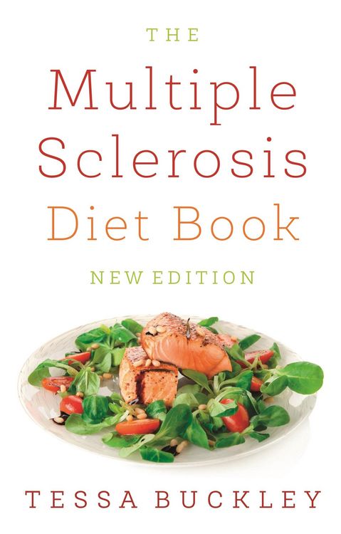 Produktbild: Buckley, T: Multiple Sclerosis Diet Book