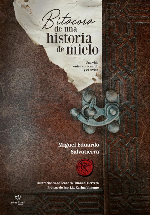 Produktbild: Una historia de Mielo