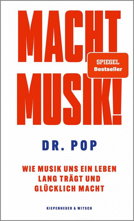 Produktbild: Macht Musik!