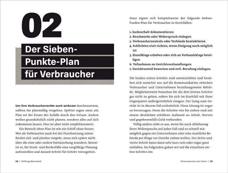 Produktbild: Mein gutes Recht als Verbraucher