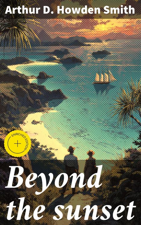 Produktbild: Beyond the sunset