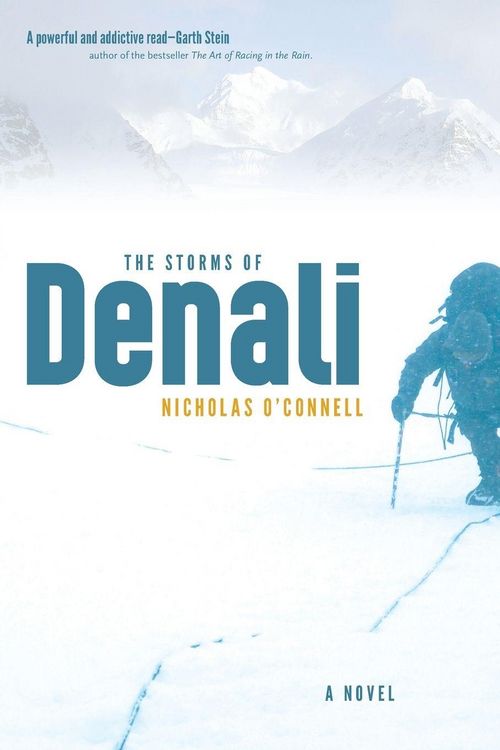 Produktbild: Storms of Denali