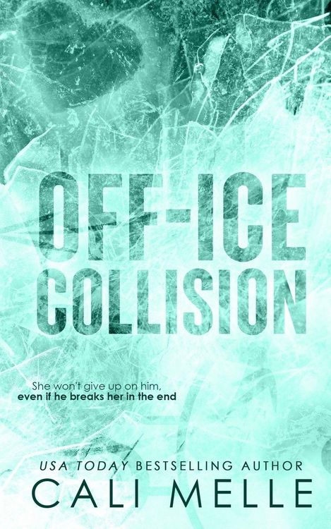 Produktbild: Off-Ice Collision