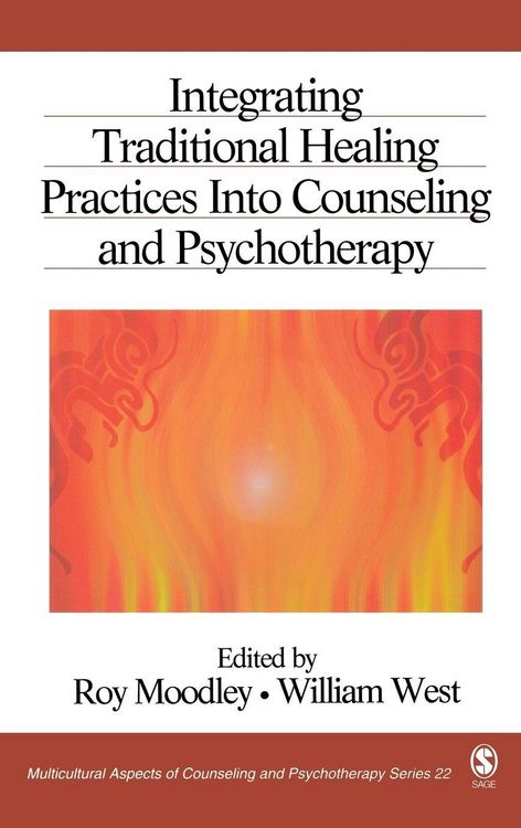 Produktbild: Integrating Traditional Healing Practices Into Counseling and Psychotherapy
