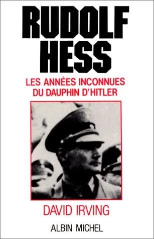 Produktbild: Fre-Rudolf Hess