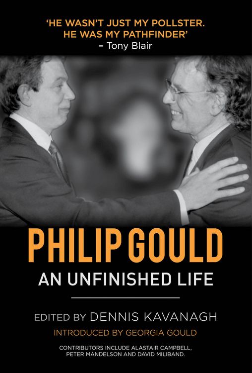 Produktbild: Philip Gould