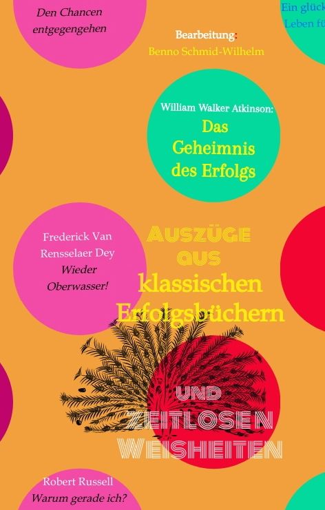Produktbild: Klassische Erfolgsb&uuml;cher und zeitlose Weisheiten
