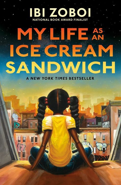 Produktbild: My Life as an Ice Cream Sandwich