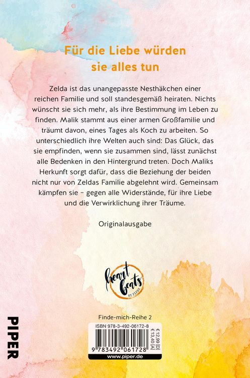 Produktbild: Halte mich. Hier