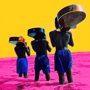 Produktbild: A Beautiful Revolution