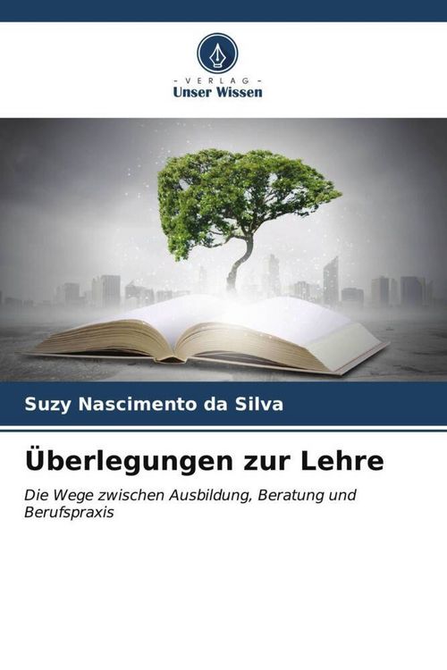 Produktbild: &Uuml;berlegungen zur Lehre