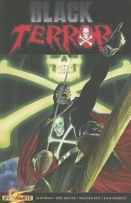 Produktbild: Project Superpowers Black Terror Volume 3