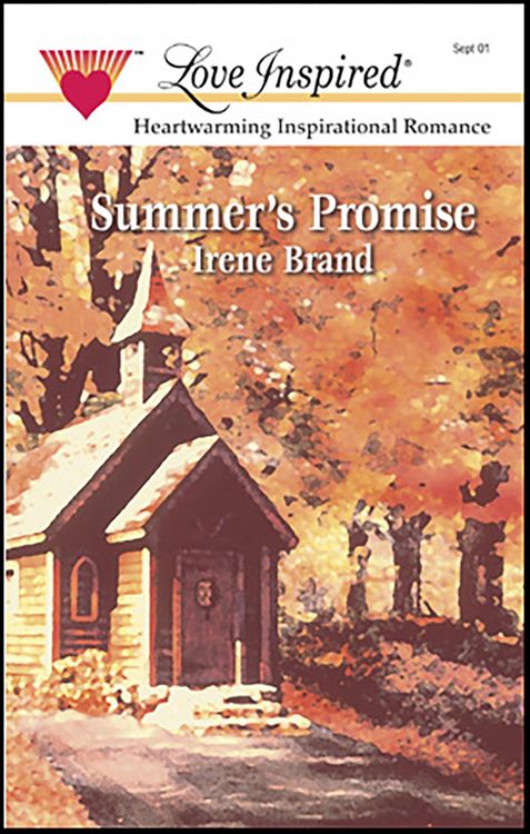 Produktbild: Summer's Promise
