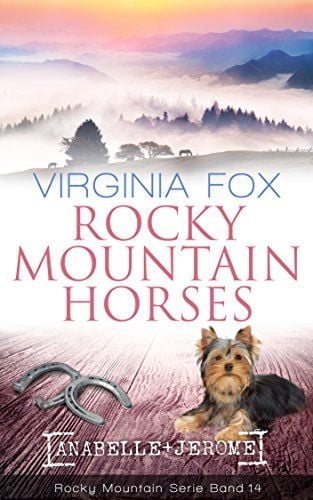 Produktbild: Rocky Mountain Horses
