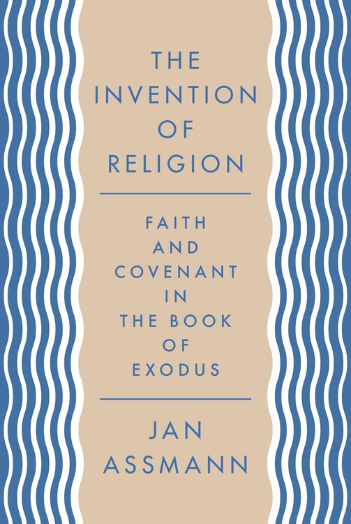Produktbild: The Invention of Religion