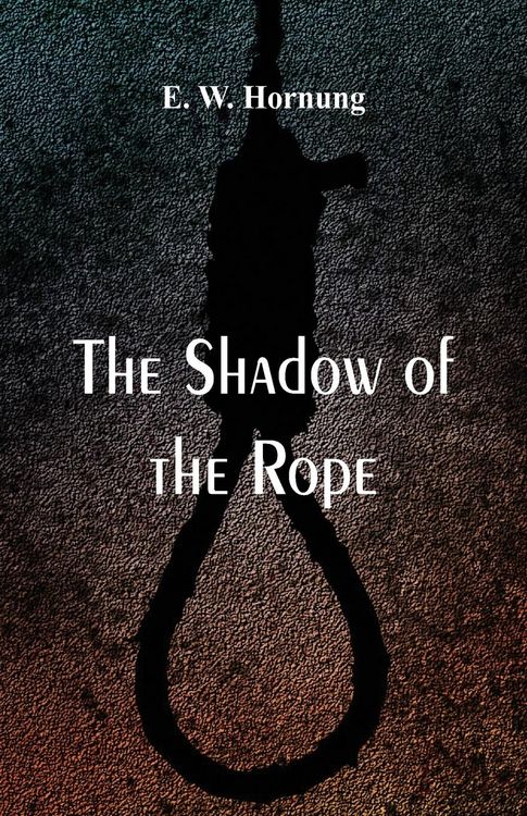 Produktbild: The Shadow of the Rope