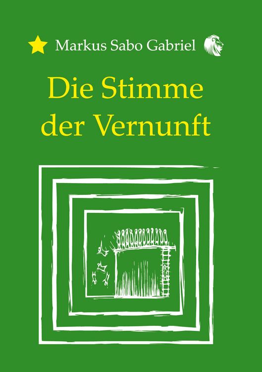 Produktbild: Die Stimme der Vernunft