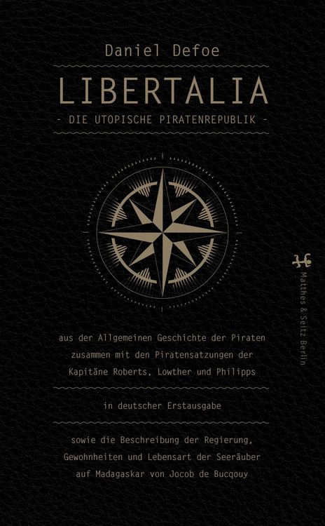 Produktbild: Libertalia
