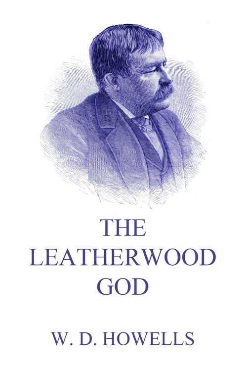 Produktbild: The Leatherwood God