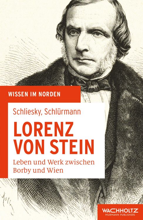 Produktbild: Lorenz von Stein
