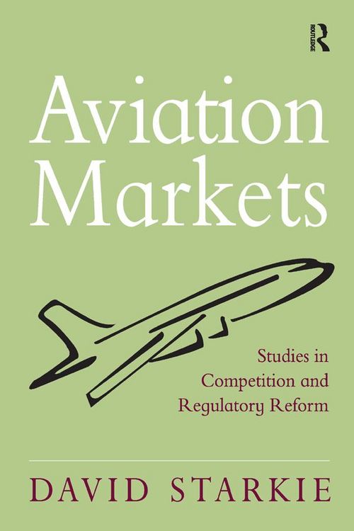 Produktbild: Aviation Markets