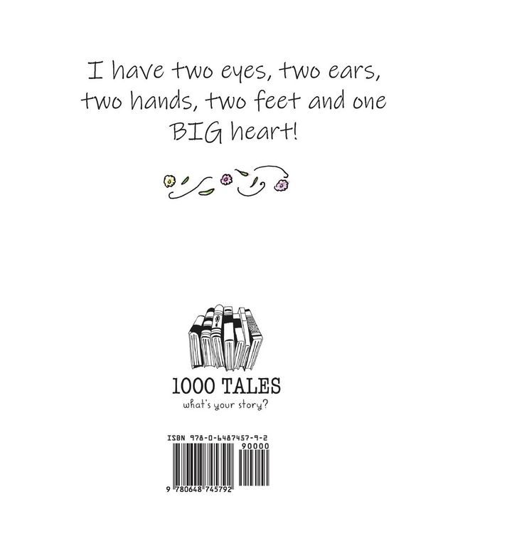 Produktbild: One BIG Heart