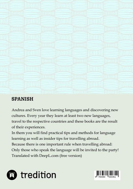 Produktbild: Learn Languages with Short Stories