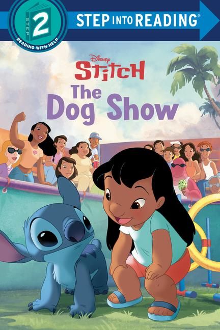 Produktbild: The Dog Show (Disney Stitch)
