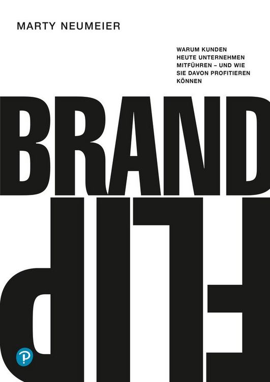 Produktbild: Brand Flip